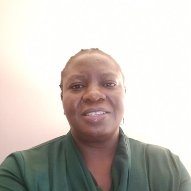 Babysitter in Olifantsfontein: Agnes