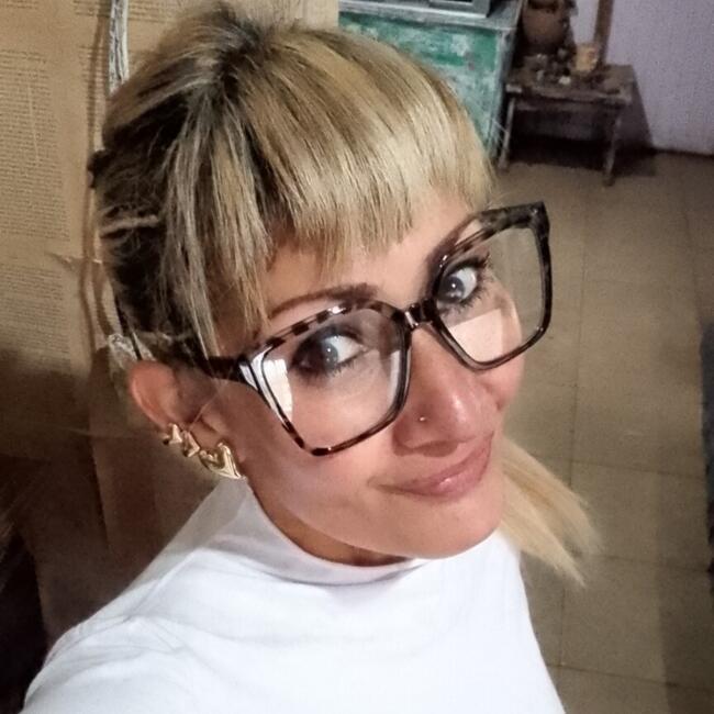 Babysitter in Quilmes: Silvana