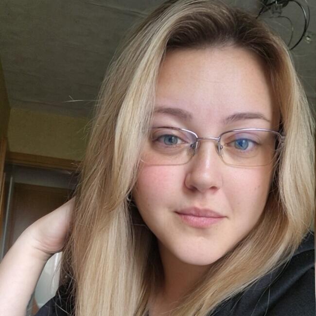 Babysitter in Klaipėda: Dina