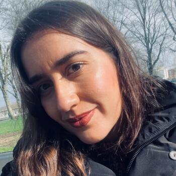 Babysitter in Limerick: Irene