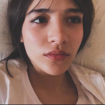جليسة أطفال في الدار البيضاء: Sara