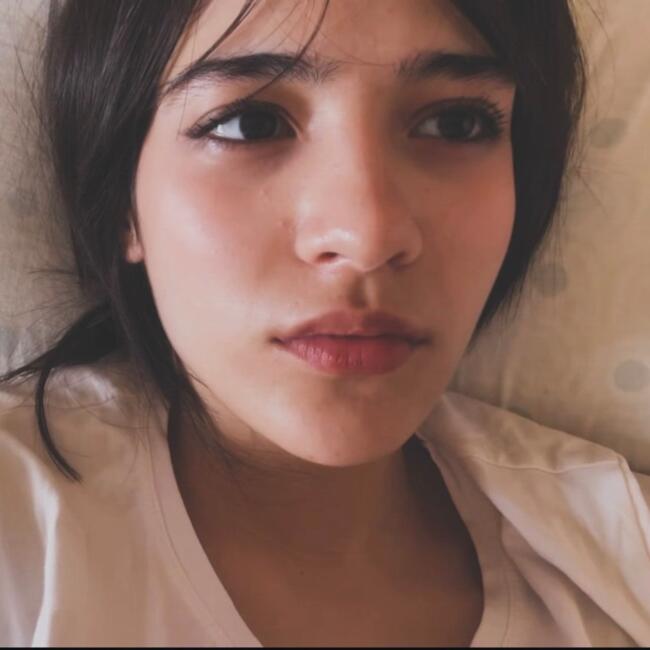 جليسة أطفال في الدار البيضاء: Sara
