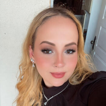 Babysitter in Passo Fundo: Mariana