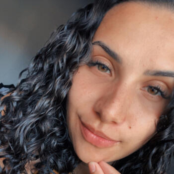 Babysitting job in Mandaguaçu: babysitting job Carol