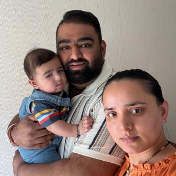 Babysitting job in Sydney: babysitting job Deeksha