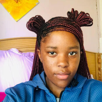 Babysitter in Johannesburg: Mbalenhle