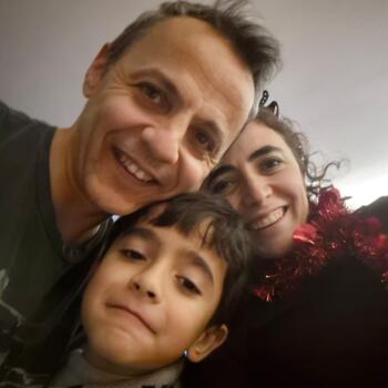 Childminder job in Izmir: babysitting job Önder