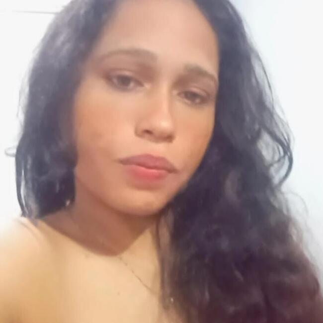 Babá em Itabuna: Maria Eduarda