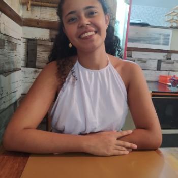 Babysitter Beja: Beatriz