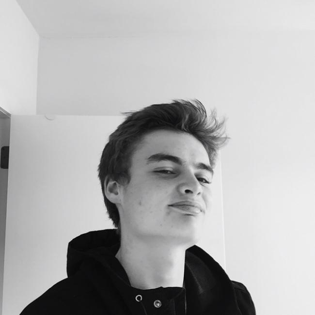 Niñera en Deinze: Quinten