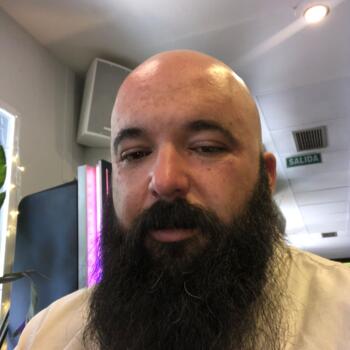 Trabajo de canguro en Cáceres: trabajo de canguro Jose carlos