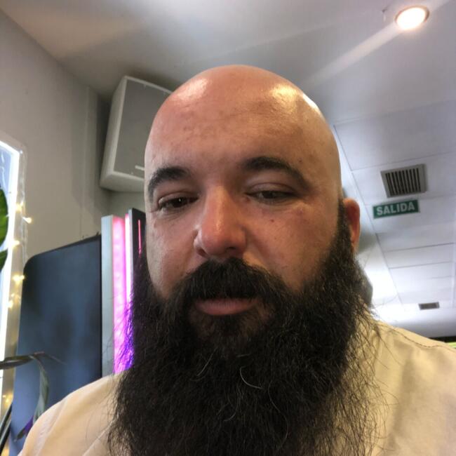 Trabajo de canguro en Cáceres: Jose carlos