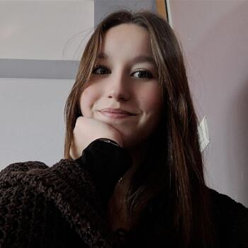 Babysitter in Tergnier: Jeanne