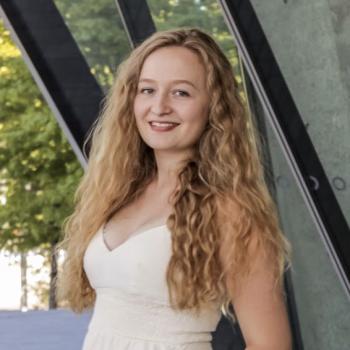 Babysitter Stuttgart: Hannah