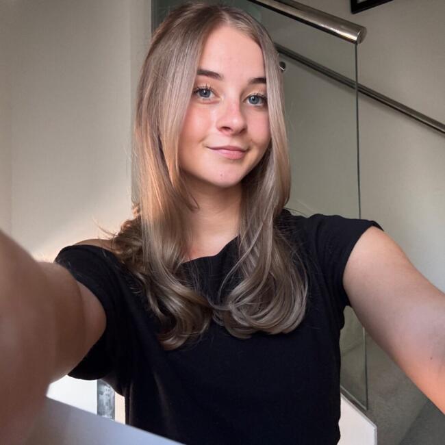 Babysitter in Melbourne: Aria