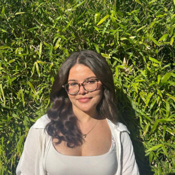 Babysitter Alhandra: Carolina