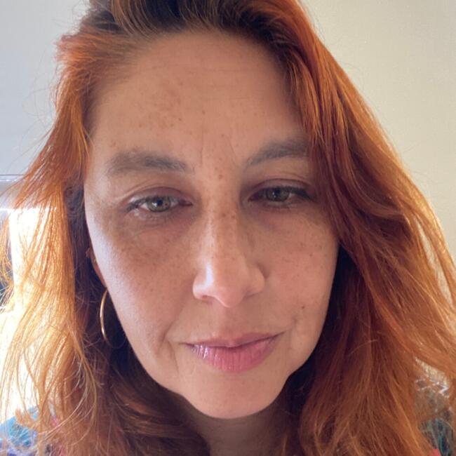 Trabajo para niñera en Valparaíso: Carolina