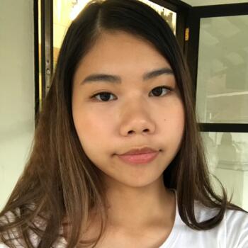 Babysitter in Singapore Island: Vanessa