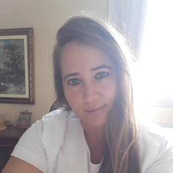 Babá em Curitiba: TERESA