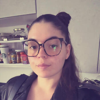 Babysitter Gretz-Armainvilliers: Noémie