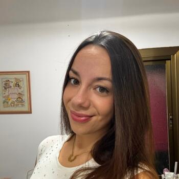 Canguro en Badalona: Amanda
