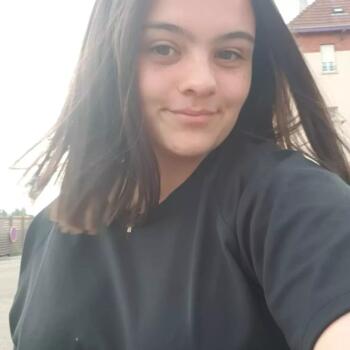 Baby-sitter in Montigny-lès-Metz: Lilou