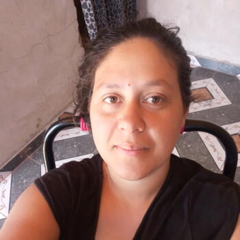 Babysitter in Moreno: Luz