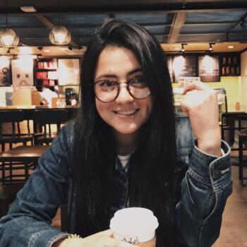 Childcare agency in Adelaide: MARIA FERNANDA