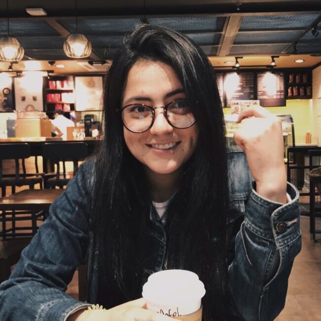 Childcare agency in Adelaide: MARIA FERNANDA