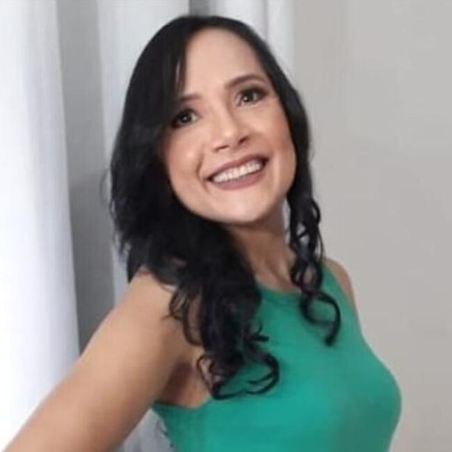 Babysitter in São Paulo: Maria de Jesus