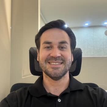 Emprego de babá em Goiânia: emprego de babá Thiago