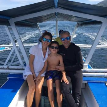 Genitore Bari: lavoro per babysitter Alberto