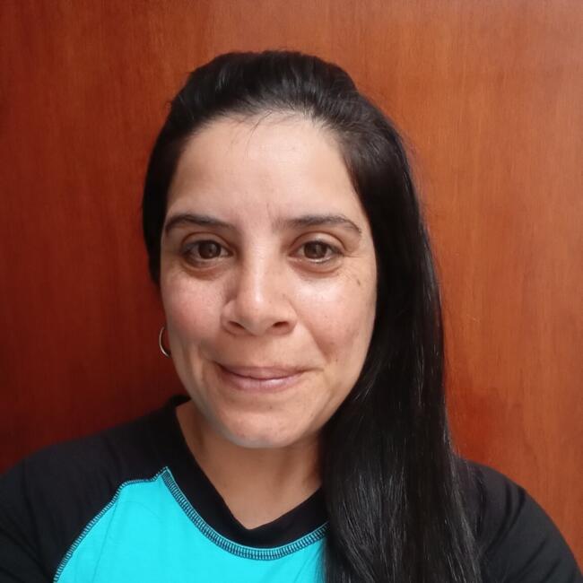 Niñera en Berazategui: Evelyn