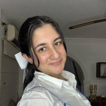 Trabajo para niñera en Barrancabermeja: trabajo de niñera Estefany