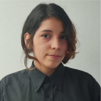 Babysitter in Panama City: Ingrid