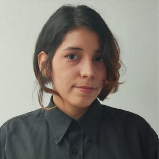 Babysitter in Panama City: Ingrid