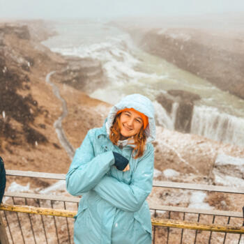 Babysitter in Ljubljana: Ana