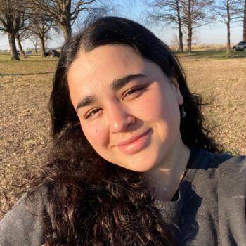 Babysitter Rosario: Pilar