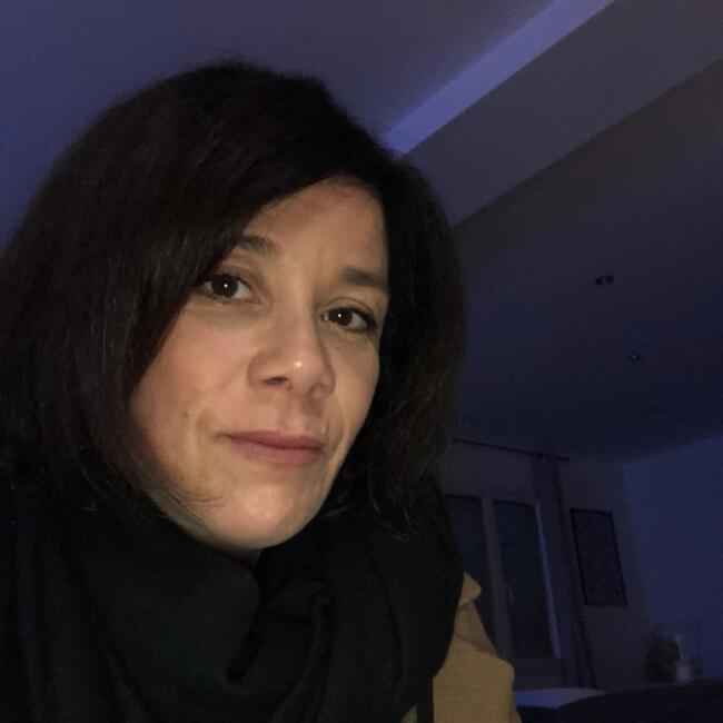 Babysitter in Perpignan: Safya