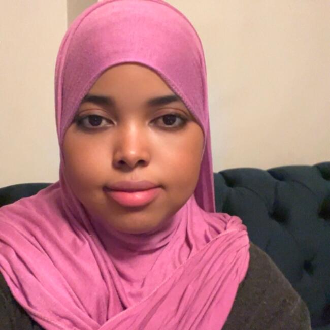 Babysitter Job in Luzern: Najma