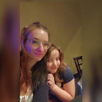 Babysitter Montreal: Emilie