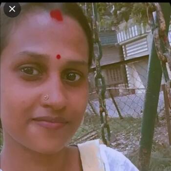 Howrah में आया: Christina