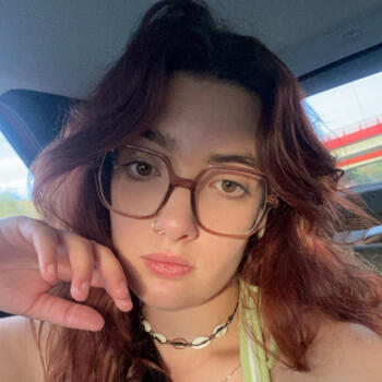 Babysitter Landevieille: Anaelle