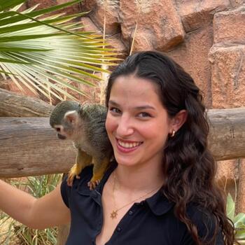 Babysitter in La Seyne-sur-Mer: Shazna