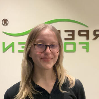 Babysitter in Ratingen: Kim Josefin