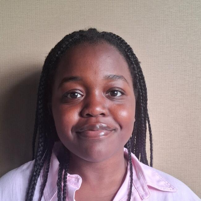 Babysitter in Le Grand-Saconnex: Maé