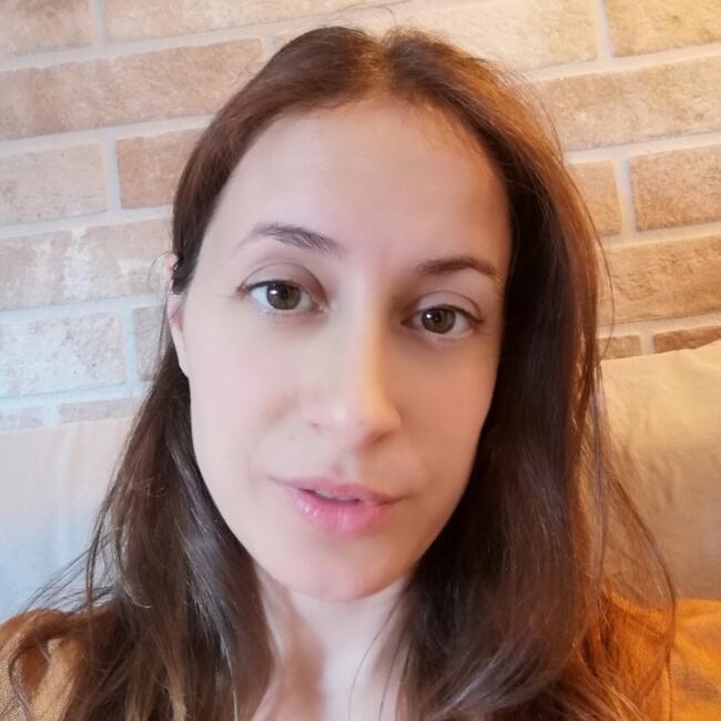 Babysitting job in Mogliano Veneto: Mariarosaria
