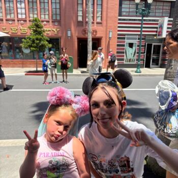 Babysitter in Spartanburg: Gracie