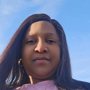 Babysitting job in Belfast: babysitting job Nsikan Peace