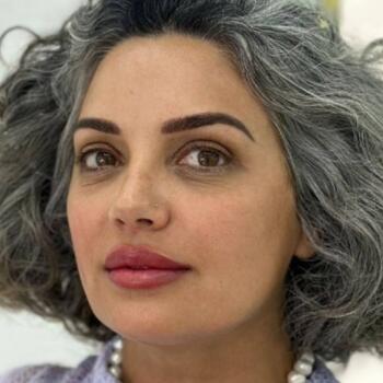Nanny em Roterdão: Mercedes